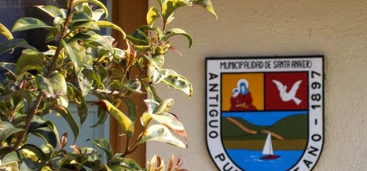 REFUNCIONALIZACIÓN Y AMPLIACIÓN DEL NUEVO EDIFICIO MUNICIPAL