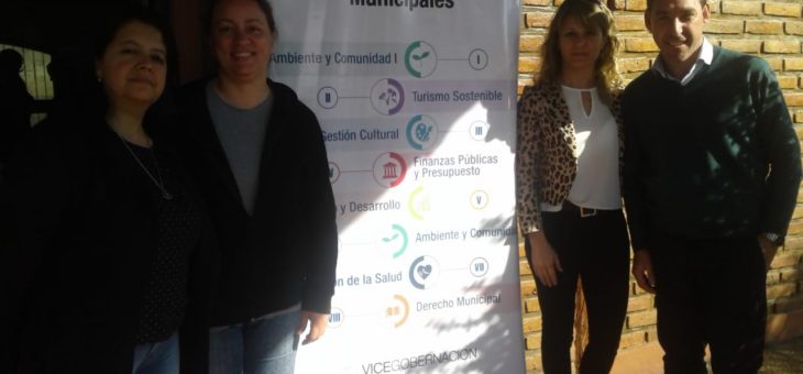 TALLER AMBIENTE Y COMUNIDAD