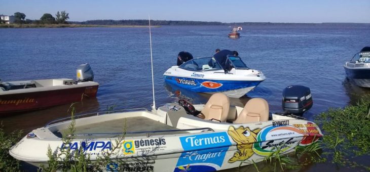 6° TORNEO DE PESCA VARIADA Y BOGA