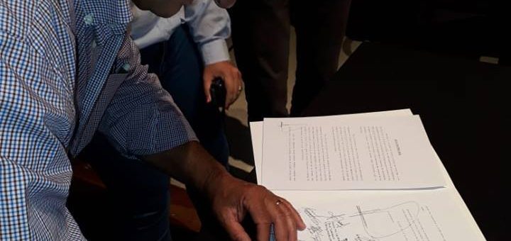 PRESENTACIÓN DEL PLAN ESTRATÉGICO DE TURISMO PARA 2019