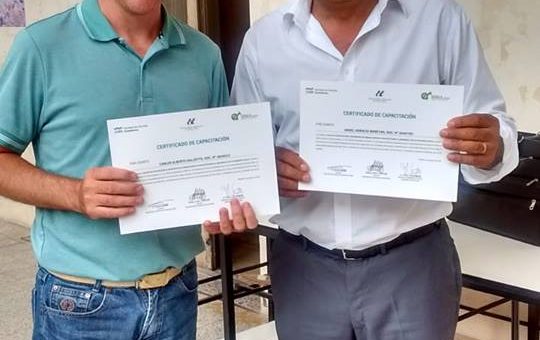 CURSO SOBRE FORMULACIÓN DE PROYECTOS