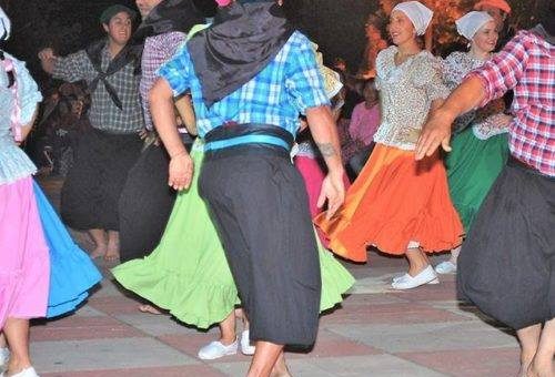 JOAJÚ EN LA PRE FIESTA NACIONAL DEL CHAMAMÉ