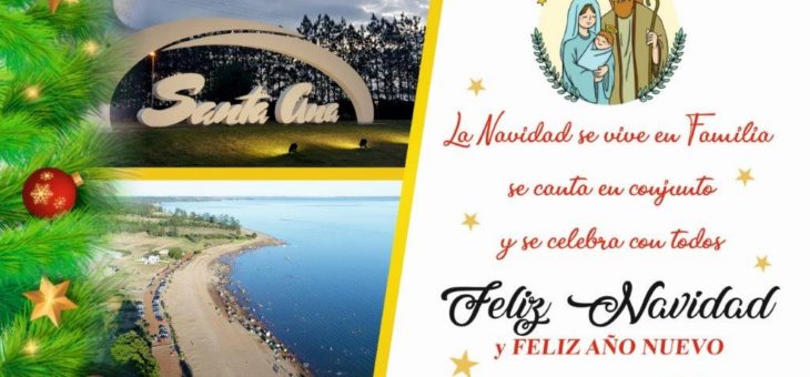 FELICES FIESTAS!!!!