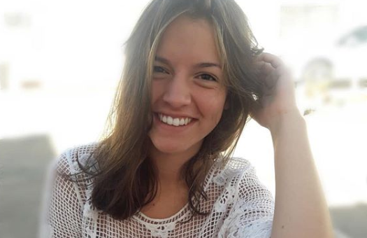 IARA DENISE KLAUSER FARÍAS ES LA NUEVA REINA DE LA FIESTA NACIONAL DE LA SANDÍA