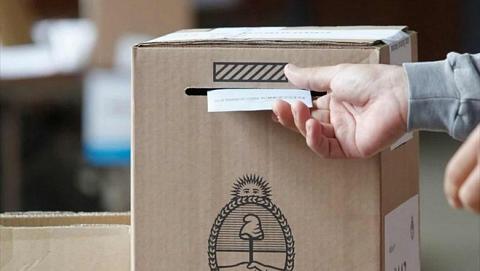 CAPACITACIÓN PARA AUTORIDADES DE MESA