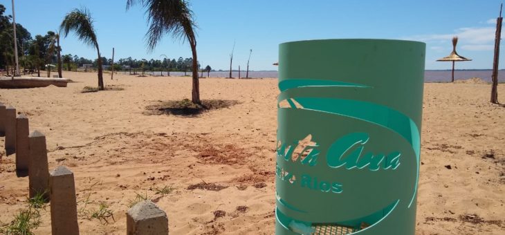 Licitación Servicios de Proveeduría, Cantina y Heladería «Parador N° 1»