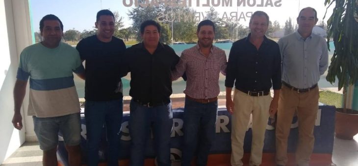 LANZAMIENTO DE LOS RECREATIVOS DE VERANO PARA ADULTOS