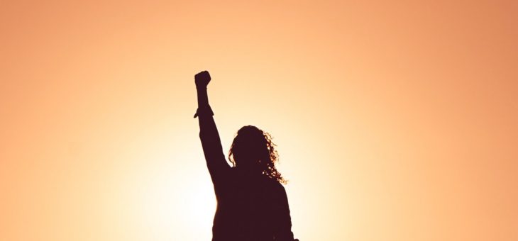 CELEBRAMOS EL DÍA DE LA MUJER