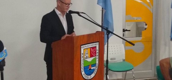 APERTURA DE UN NUEVO PERÍODO LEGISLATIVO