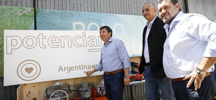 PROGRAMA CONCURSO NACIONAL POTENCIAR