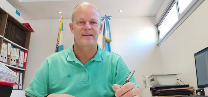 CREACIÓN DE UN FONDO SOLIDARIO