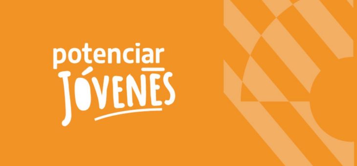 CONCURSO POTENCIAR JOVENES