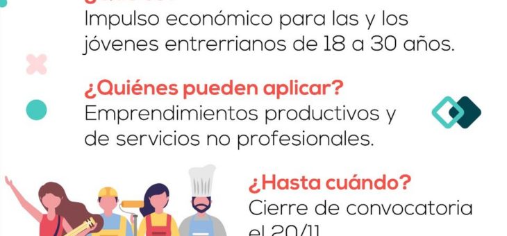 TE AYUDAMOS A INSCRIBIRTE EN EL PROGRAMA «INCENTIVAR JÓVEN»