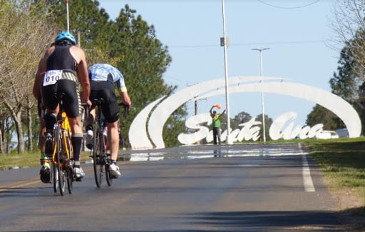 SEGUNDA FECHA DEL DUATLÓN Y TRIATLÓN COSTA DEL RÍO URUGUAY