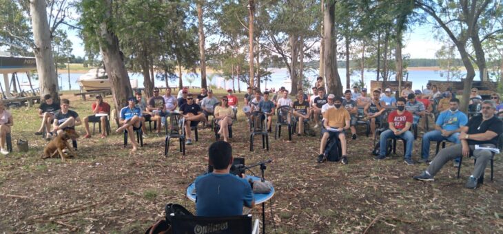 CURSO PARA CONDUCTOR NÁUTICO