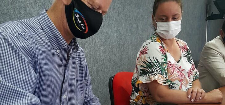 CONVENIO PARA LA PRESTACIÓN DE SERVICIO DE TRANSPORTE INTERURBANO DE PASAJEROS