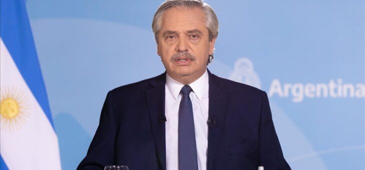 NUEVAS RESTRICCIONES HASTA EL 30 DE MAYO