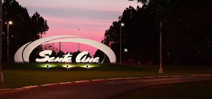 NUESTRO MUNICIPIO CELEBRA SU 37° ANIVERSARIO