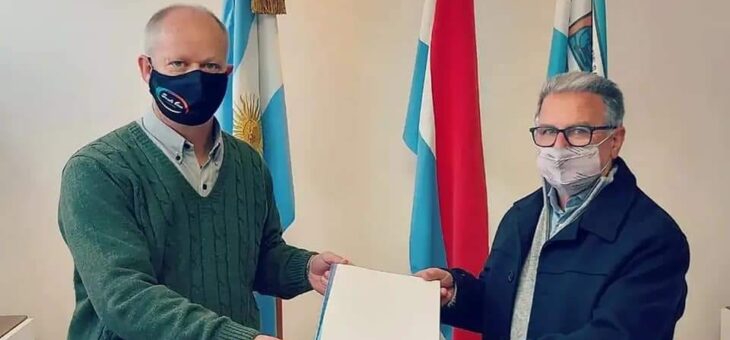 APORTES DE LA CTM PARA LA PLANTA DE RESIDUOS.
