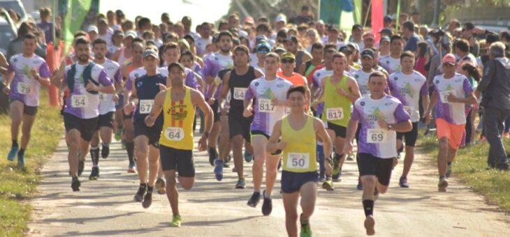 CALENDARIO DEPORTIVO 2021