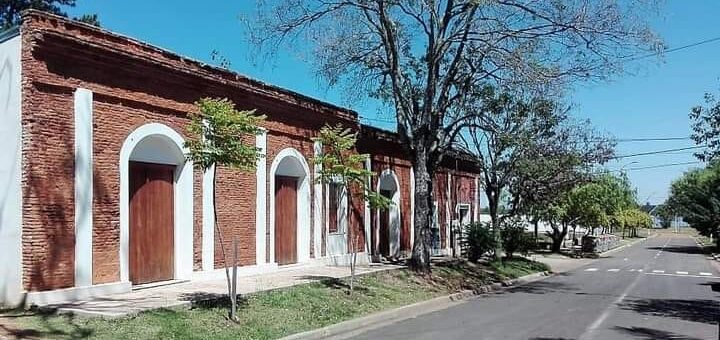 INAUGURACIÓN DEL MUSEO MUNICIPAL