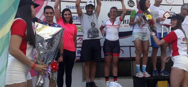 EXITOSO CIERRE DEL HALF TRIATLÓN EN SANTA ANA