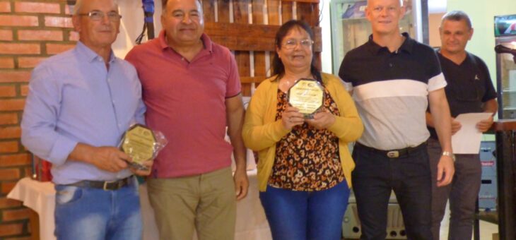 FESTEJOS POR EL DÍA DEL EMPLEADO MUNICIPAL