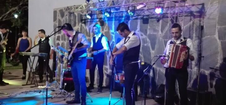 SE ENCUENTRAN ABIERTAS LAS INSCRIPCIONES PARA EL FESTIVAL PRE SANDÍA 2022