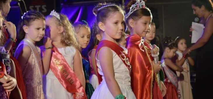 INSCRIPCIÓN A FLORCITA PARA LA FIESTA NACIONAL DE LA SANDÍA