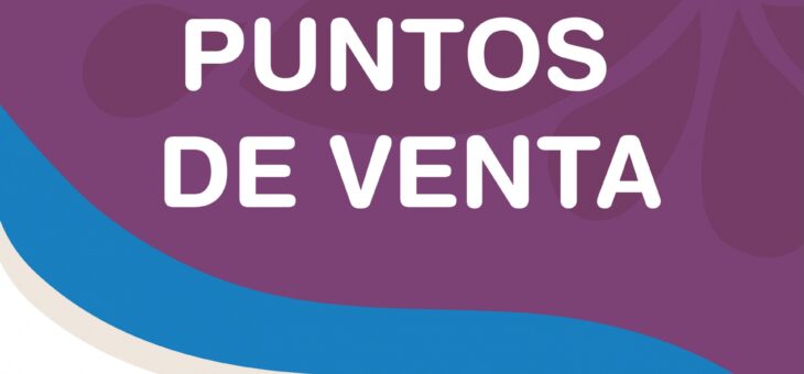 SE SUMAN PUNTOS DE VENTA PARA LA FIESTA NACINAL DE LA SANDÍA