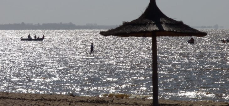 ESTE VERANO VISITÁ SANTA ANA