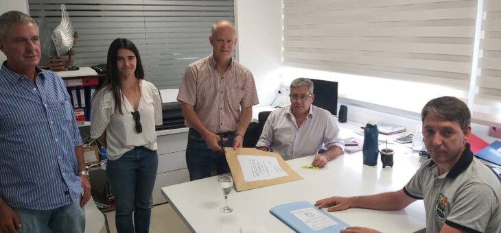 LICITACIÓN PÚBLICA PARA LA ADJUDICACIÓN DE UN NUEVO TANQUE DE AGUA