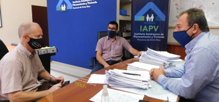 NUEVAS VIVIENDAS PARA SANTA ANA