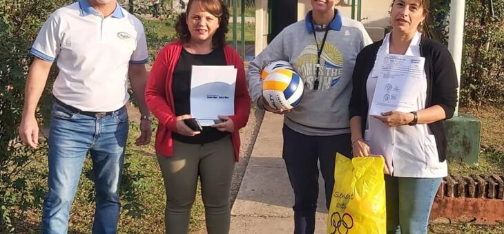 APORTES PARA LA EDUCACIÓN