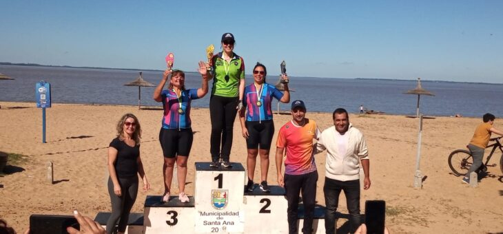 PRIMERA FECHA DEL RURAL BIKE X 6
