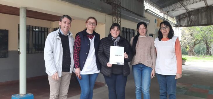 SE VIENE EL 110 ANIVERSARIO DE LA ESCUELA N°13