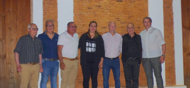 NOMBRE AL MUSEO MUNICIPAL