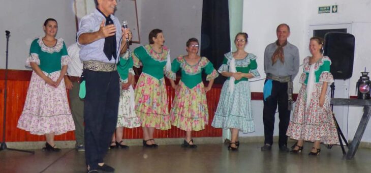 SEGUIMOS FESTEJANDO