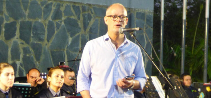 ASÍ FESTEJAMOS LOS 125 AÑOS