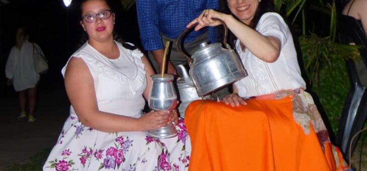 18° FIESTA DE LA TRADICIÓN
