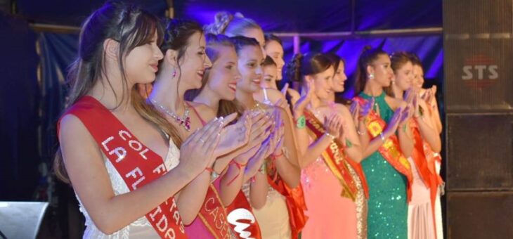 PRECIOS ENTRADAS 10° FIESTA NACIONAL DE LA SANDÍA