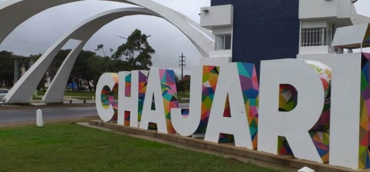 VENTA ENTRADAS FIESTA DE LA SANDÍA EN CHAJARÍ