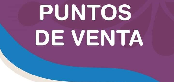 NUEVOS PUNTOS DE VENTA