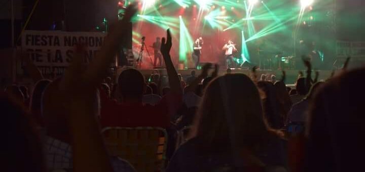 IMPORTANTE: PRECIO ENTRADAS PARA LA FIESTA DE LA SANDÍA