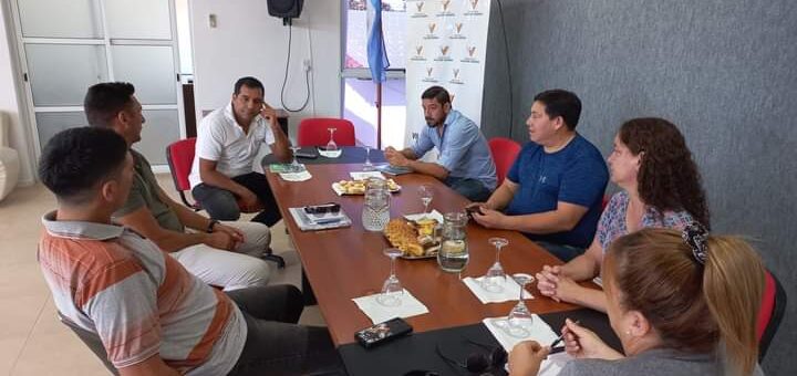 EL DEPORTE EN AGENDA