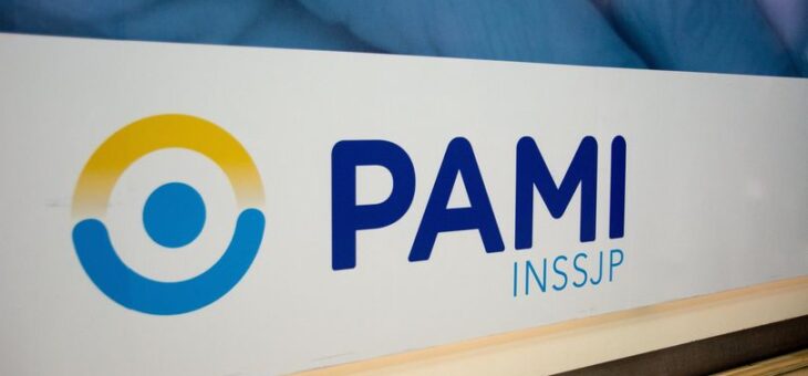 ATENCIÓN MÉDICA DE CABECERA DE PAMI