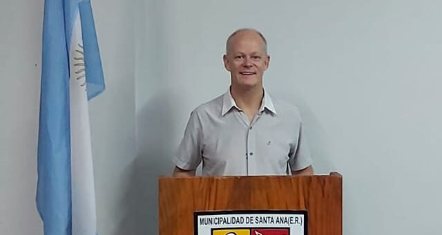 INAUGURACIÓN NUEVO PERÍODO DE SESIONES DEL CONCEJO