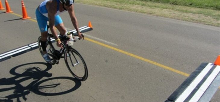 HALF TRIATHLON