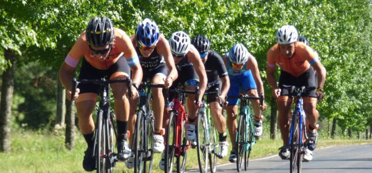 FINAL CIRCUITO TRIATLON “JEEP” EN SANTA ANA