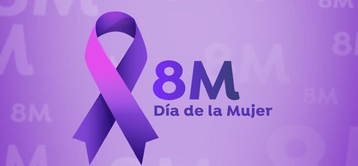 CELEBRACIÓN DÍA DE LA MUJER